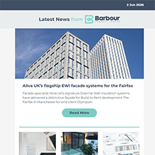 This week’s construction product updates are here